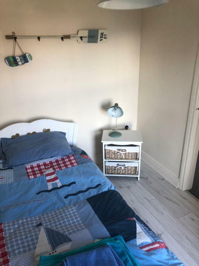 斯图尔特港Fairview House别墅 外观 照片